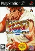 jeu ps2 hyper street fighter 2