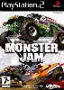 jeu ps2 monster jam