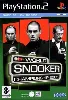 jeu ps2 world snooker championship