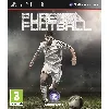 jeu ps3 pure football