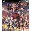 jeu ps3 the legend of heroes - trails of cold steel ii