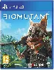 jeu ps4 biomutant
