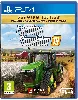 jeu ps4 farming simulator 19 - premium edition