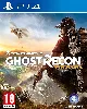 jeu ps4 ghost recon - wildlands