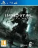jeu ps4 immortal unchained - ps4