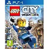 jeu ps4 lego city undercover