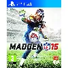 jeu ps4 madden nfl 15 (import uk)