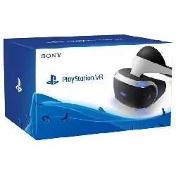 jeu ps4 playstation vr sony