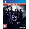 jeu ps4  resident evil 6