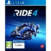 jeu ps4 ride 4