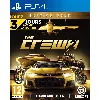 jeu ps4 the crew 2 edition gold