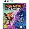 jeu ps5 ratchet & clank : rift apart