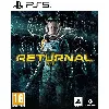 jeu ps5 sony returnal