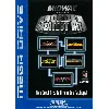 jeu sega megadrive arcade greatest hits