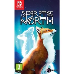 jeu switch spirit of the north