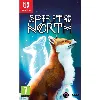jeu switch spirit of the north