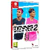 jeu switch tennis world tour 2