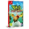 jeu switch yoku's island express