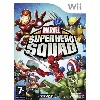jeu wii marvel super hero squad