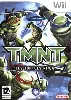 jeu wii tmnt - les tortues ninja