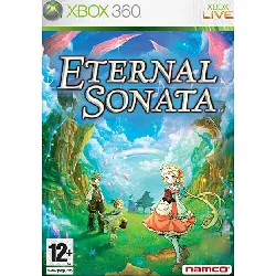 jeu xbox 360 eternal sonata