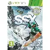 jeu xbox 360 ssx classics