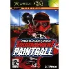 jeu xbox greg hastings' tournament paintball