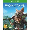 jeu xbox one biomutant
