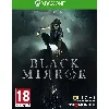 jeu xbox one black mirror