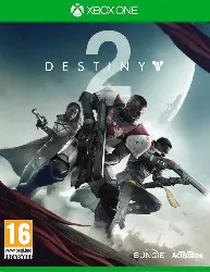 jeu xbox one destiny 2 uk/fr