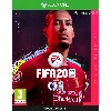 jeu xbox one  fifa 20 champions edition
