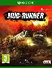jeu xbox one mudrunner