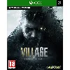 jeu xbox one resident evil village