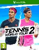 jeu xbox one tennis world tour 2