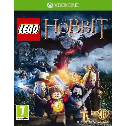 jeu xbox one the hobbit (import uk)