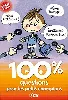 livre 100 % questions pour les petits champions