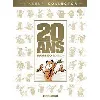 livre 20 ans bamboo edition album collector