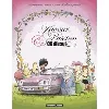 livre amour, passion et cx diesel saison 1
