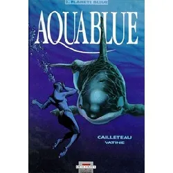 livre aquablue t02