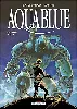 livre aquablue t04: corail noir