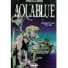 livre aquablue, tome 1 : nao