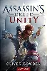 livre assassin's creed t7 unity: assassin's creed