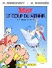 livre asterix french: asterix le coup du menhir
