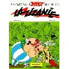 livre astérix tome 15 - la zizanie