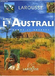 livre australie, une île aux antipodes