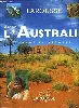 livre australie, une île aux antipodes