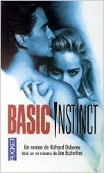 livre basic instinct