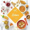 livre bébé : 100 recettes de 4 à 36 mois