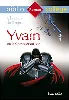livre bibliocollege yvain ou le chevalier au lion