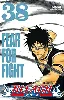 livre bleach - tome 38: fear for fight